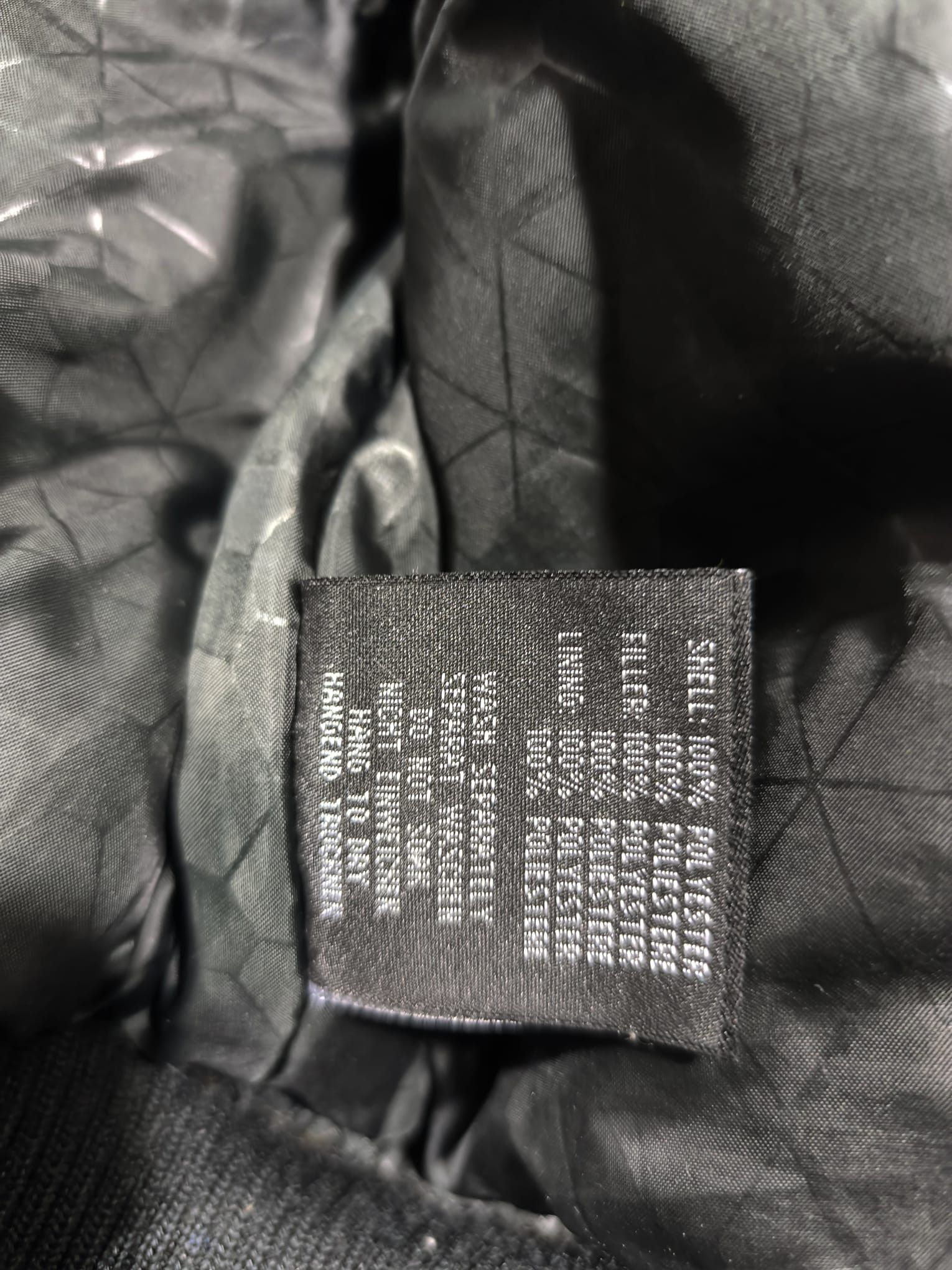 Southpole Southpole Bomber Jacket Y2k Rap Oversize Size US L / EU 52-54 / 3 - 9 Thumbnail