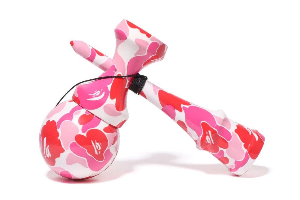 Bape Bape Kendama Size ONE SIZE - 3 Thumbnail