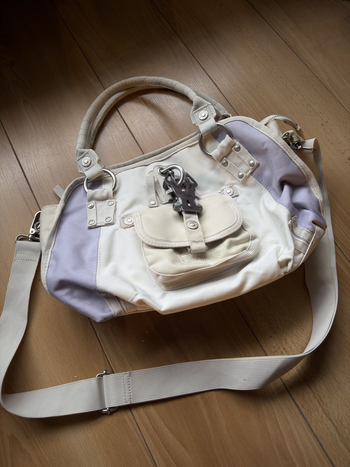 George Gina & Lucy George Gina & Lucy GGL bag Size ONE SIZE - 1 Thumbnail