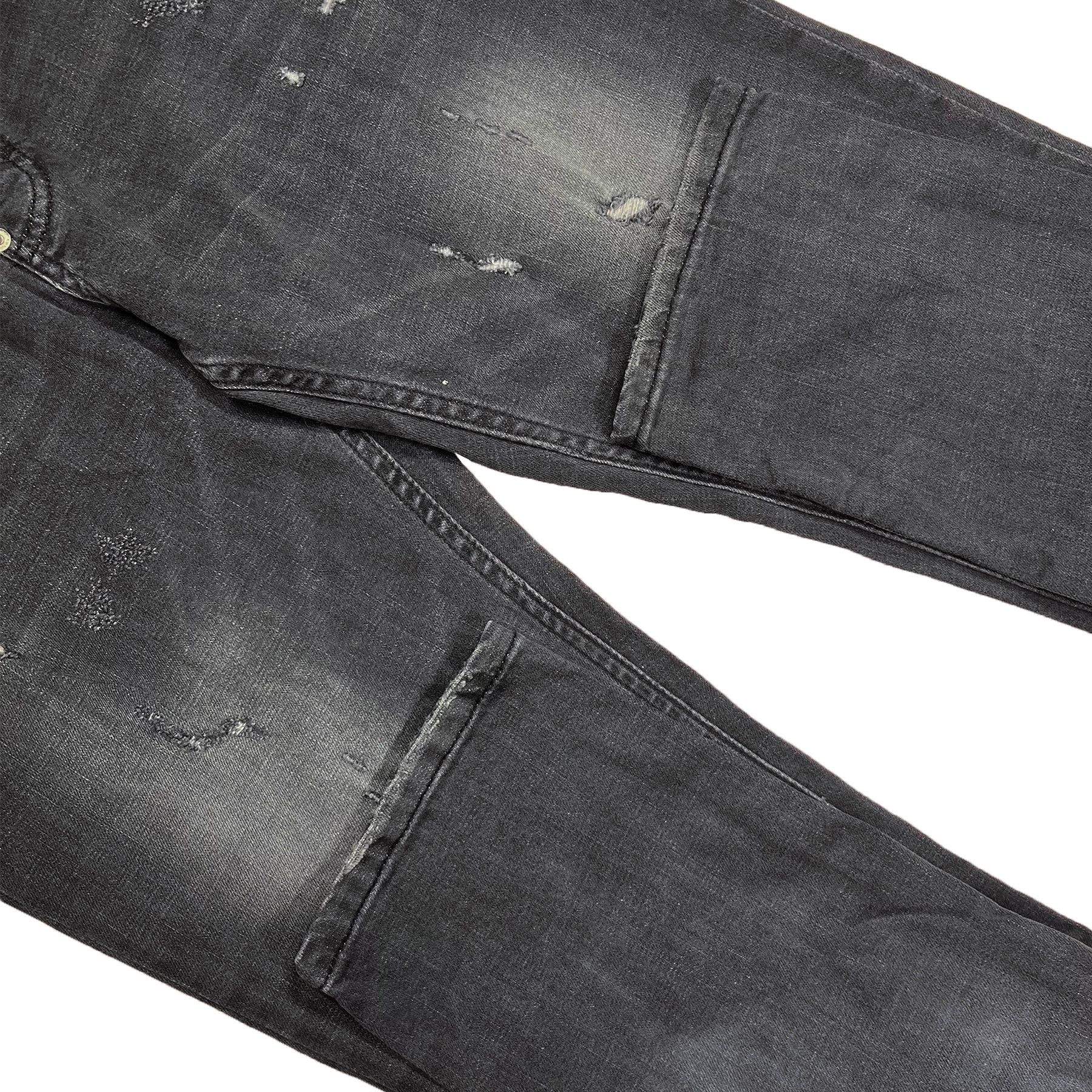 Dsquared2 Dsquared2 Jeans • EU48 (M size) Size US 32 / EU 48 - 4 Thumbnail