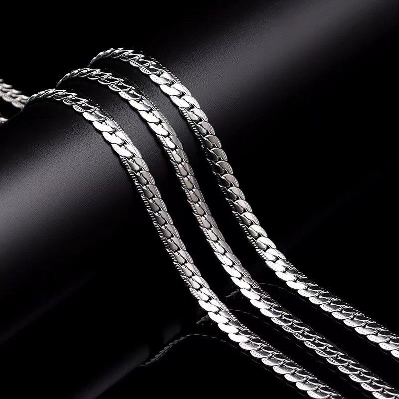 Other Rare STEAL! Y2K Chains Necklace Chain Size ONE SIZE - 4 Thumbnail