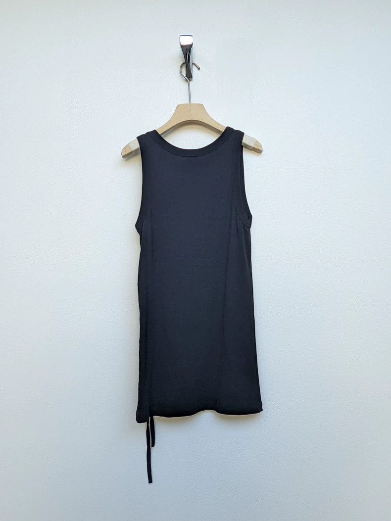 Ann Demeulemeester Ann Demeulemeester Men's and women's T-shirt inside Size US S / EU 44-46 / 1 - 2 Thumbnail
