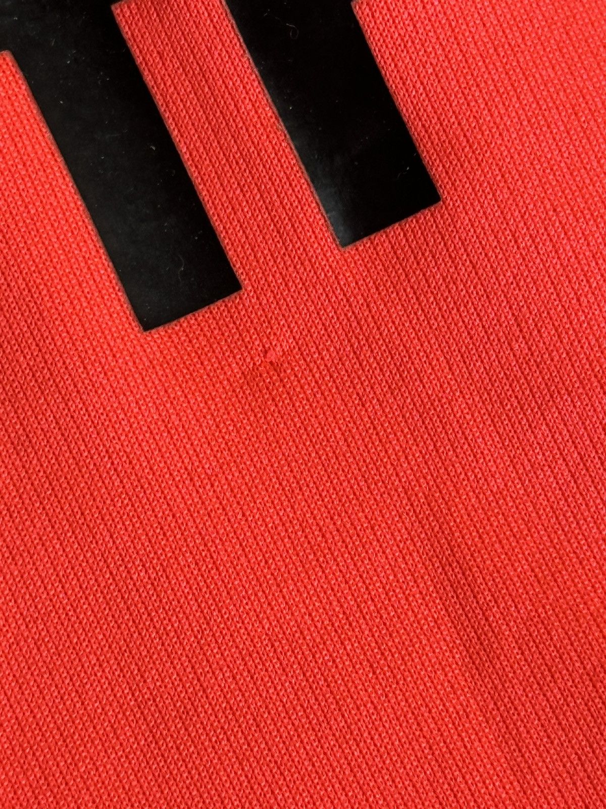 Umbro Everton 17/18 Goalkeeper Football Jersey Size US L / EU 52-54 / 3 - 8 Thumbnail
