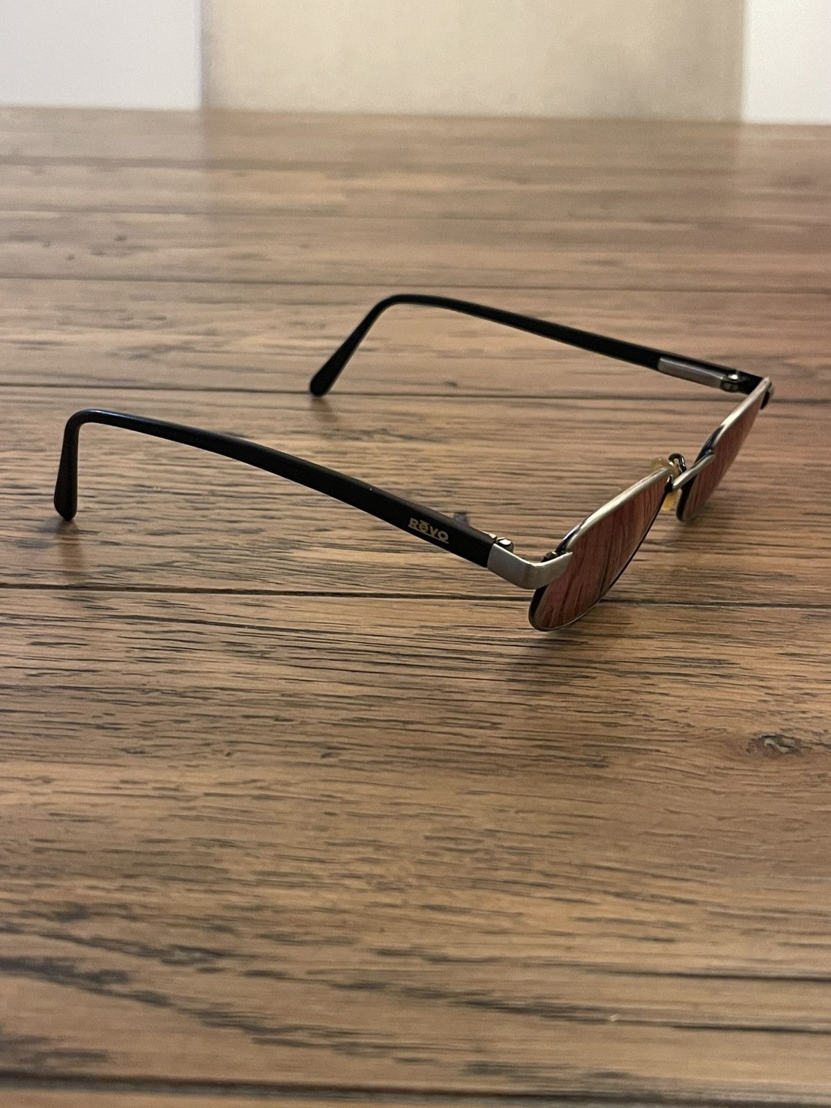 Other Revo H2O 3030 Vintage Sunglasses *GENUINE* Size ONE SIZE - 2 Thumbnail
