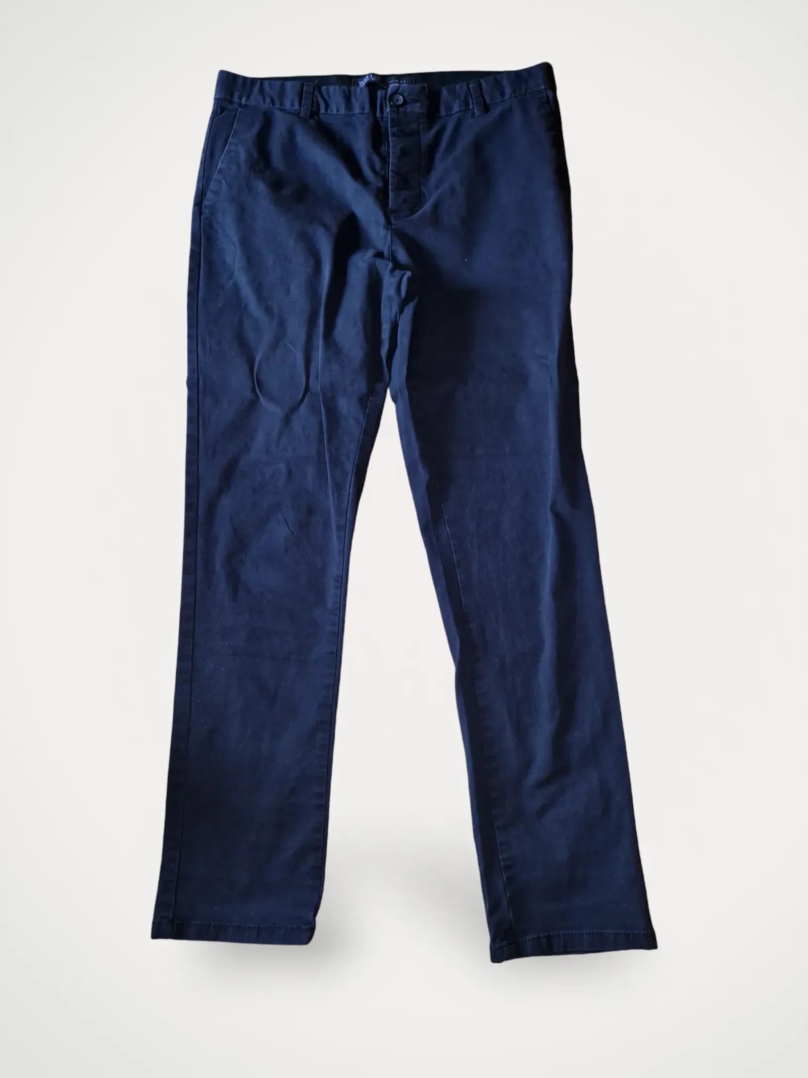 Denim & Co. Denim co Chinos Pants Size US 34 / EU 50 - 1 Thumbnail
