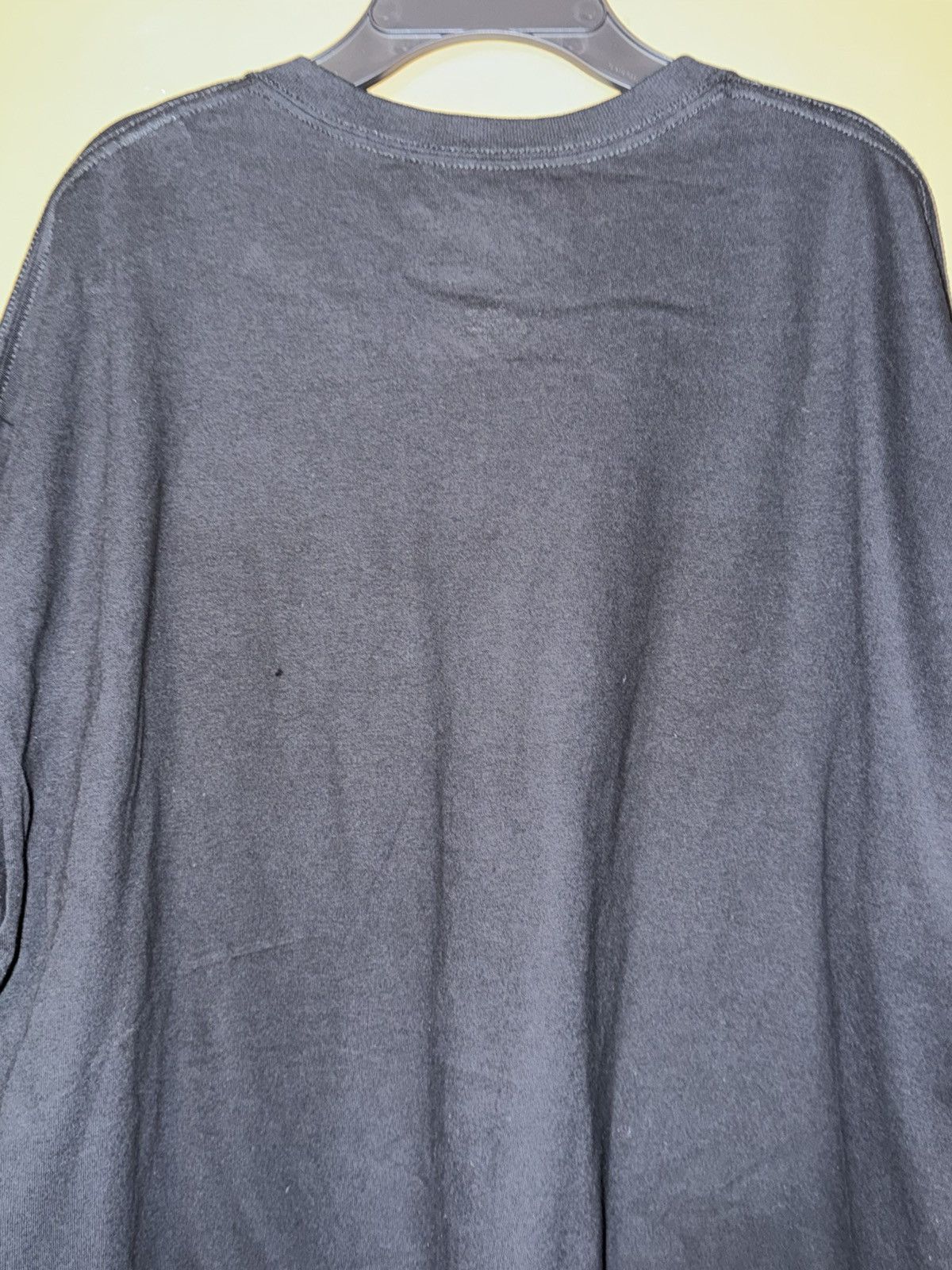 Majestic Majestic MLB Philadelphia Phillies Graphic Tee Mens XL Size US XL / EU 56 / 4 - 4 Thumbnail