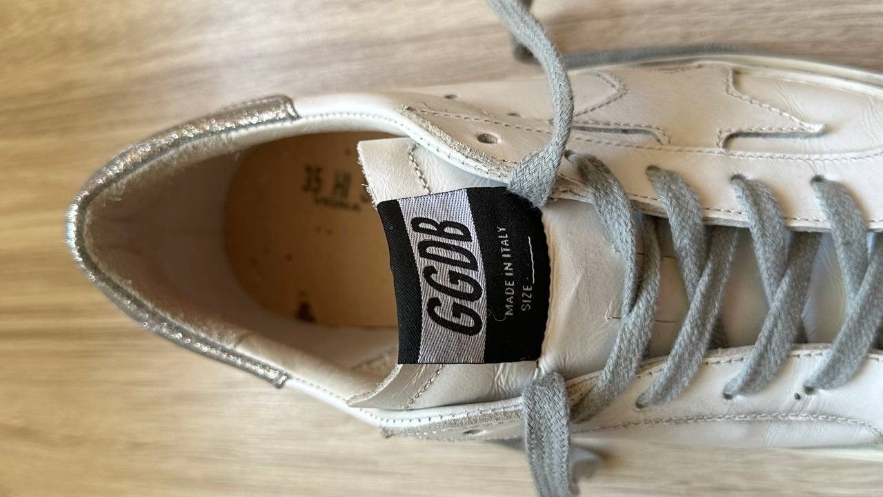 Golden Goose ❗️RARE ❗️ Golden Goose Superstar Private Edition sneakers Size US 5 / IT 35 - 10 Thumbnail