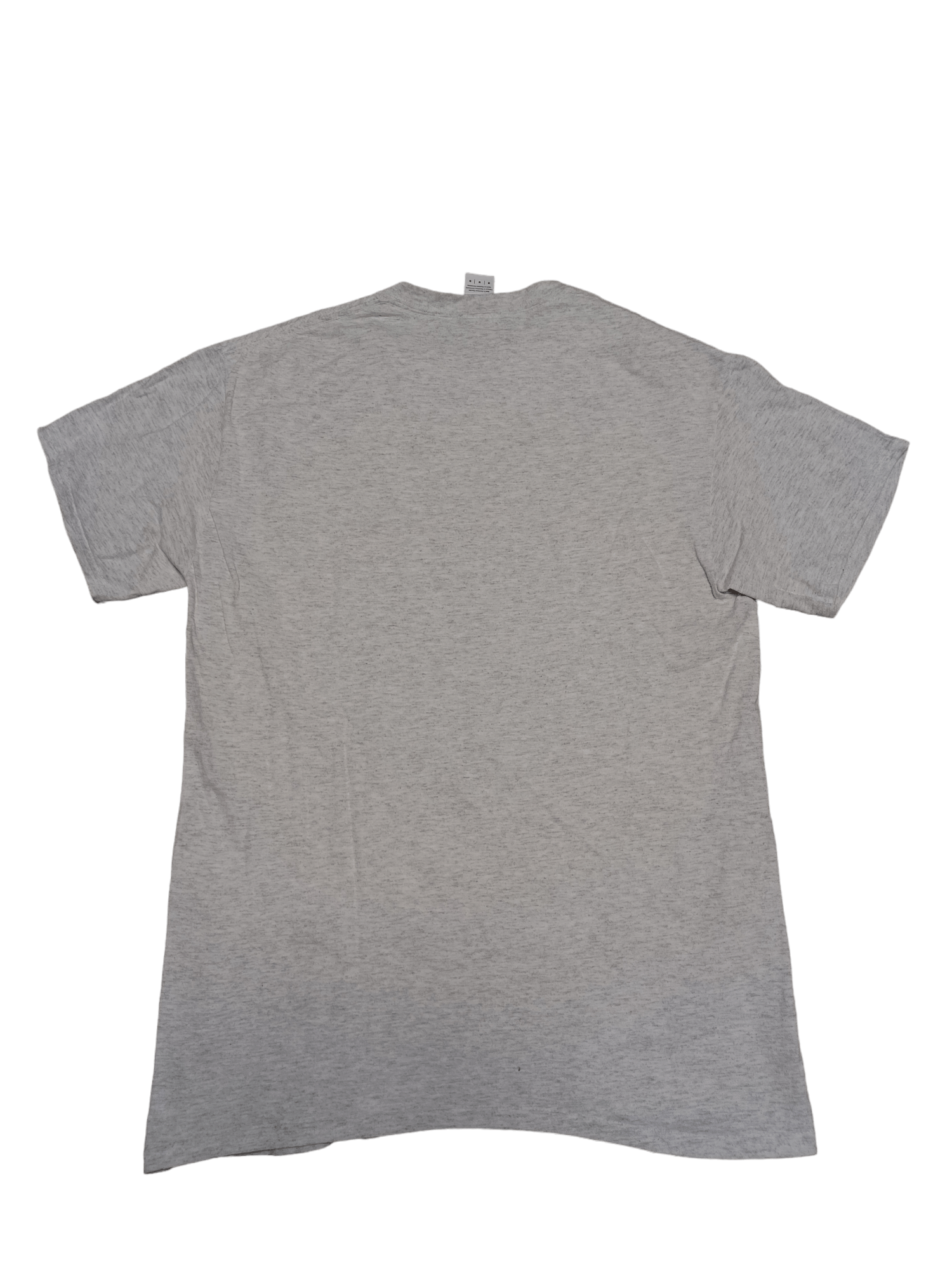 Gildan VINTAGE GILDAN BICYCLE RIDLEY TEE HEAVY COTTON Size US M / EU 48-50 / 2 - 2 Thumbnail