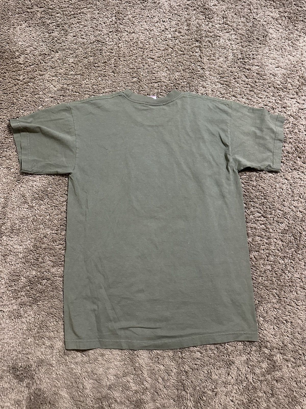 Nike Vintage Proper Travis Scott shirt 00s size large Size US L / EU 52-54 / 3 - 6 Thumbnail