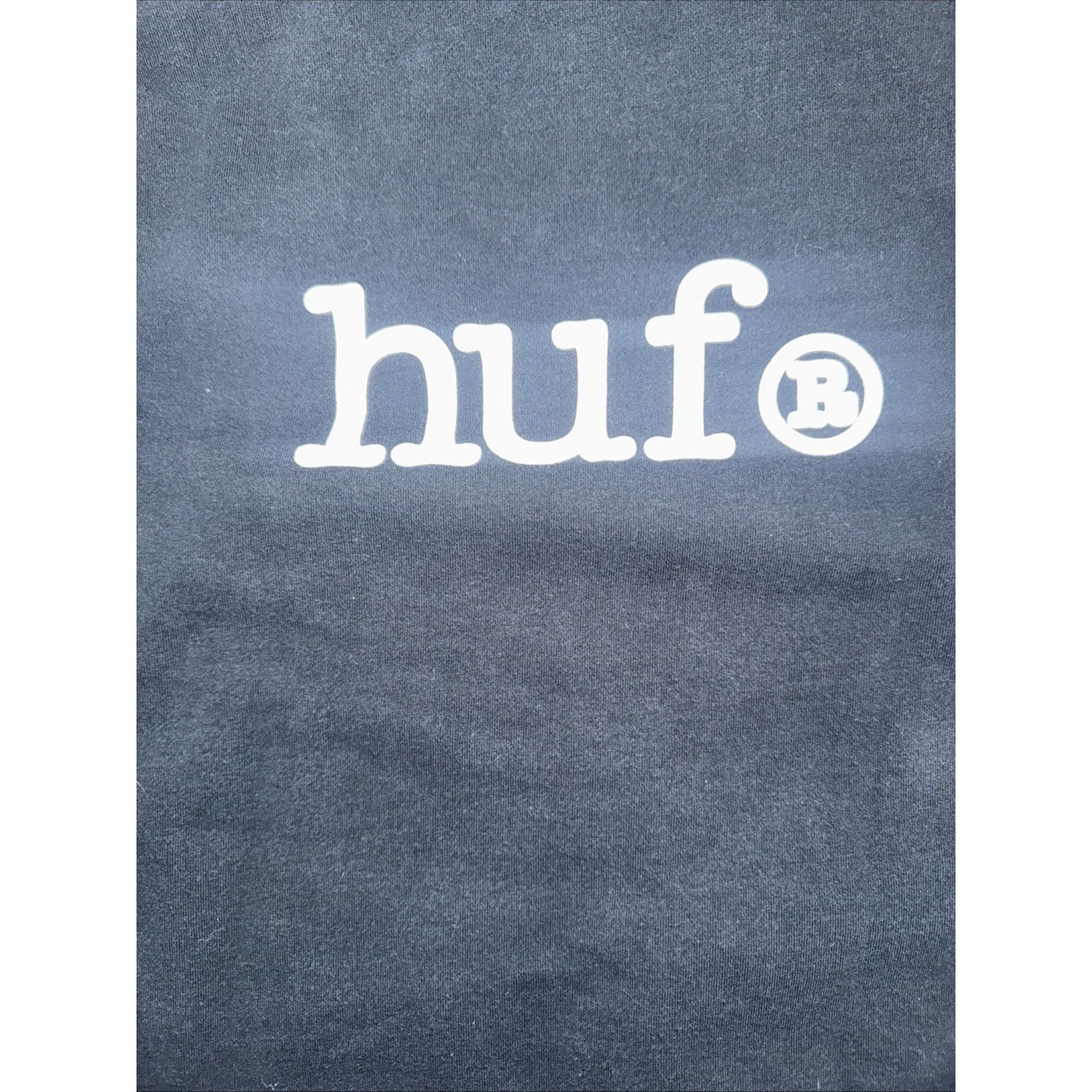 Huf HUF Graphic Collage Hoodie Black Medium 19x25 Streetwear Size US M / EU 48-50 / 2 - 5 Thumbnail