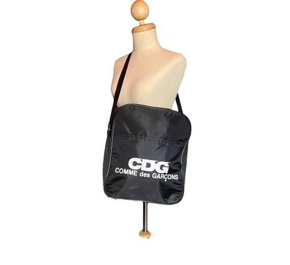 Cdg sling bag sale