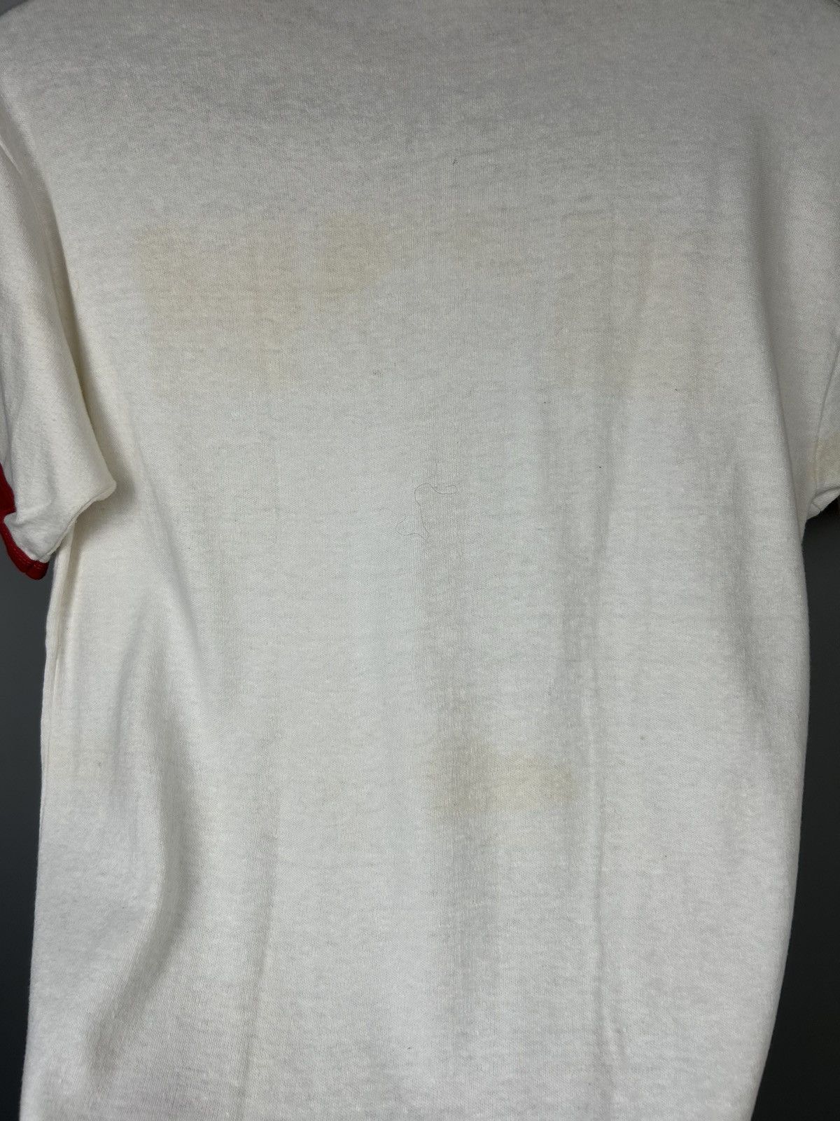 Marlboro × Vintage Vintage 80s Marlboro World Champion Team Rare T Shirt Size US S / EU 44-46 / 1 - 25 Thumbnail