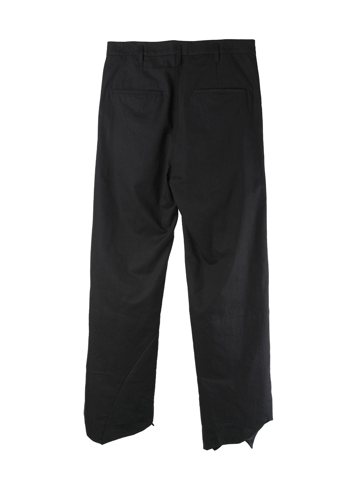 POST ARCHIVE FACTION (PAF) 3.0 TROUSERS RIGHT