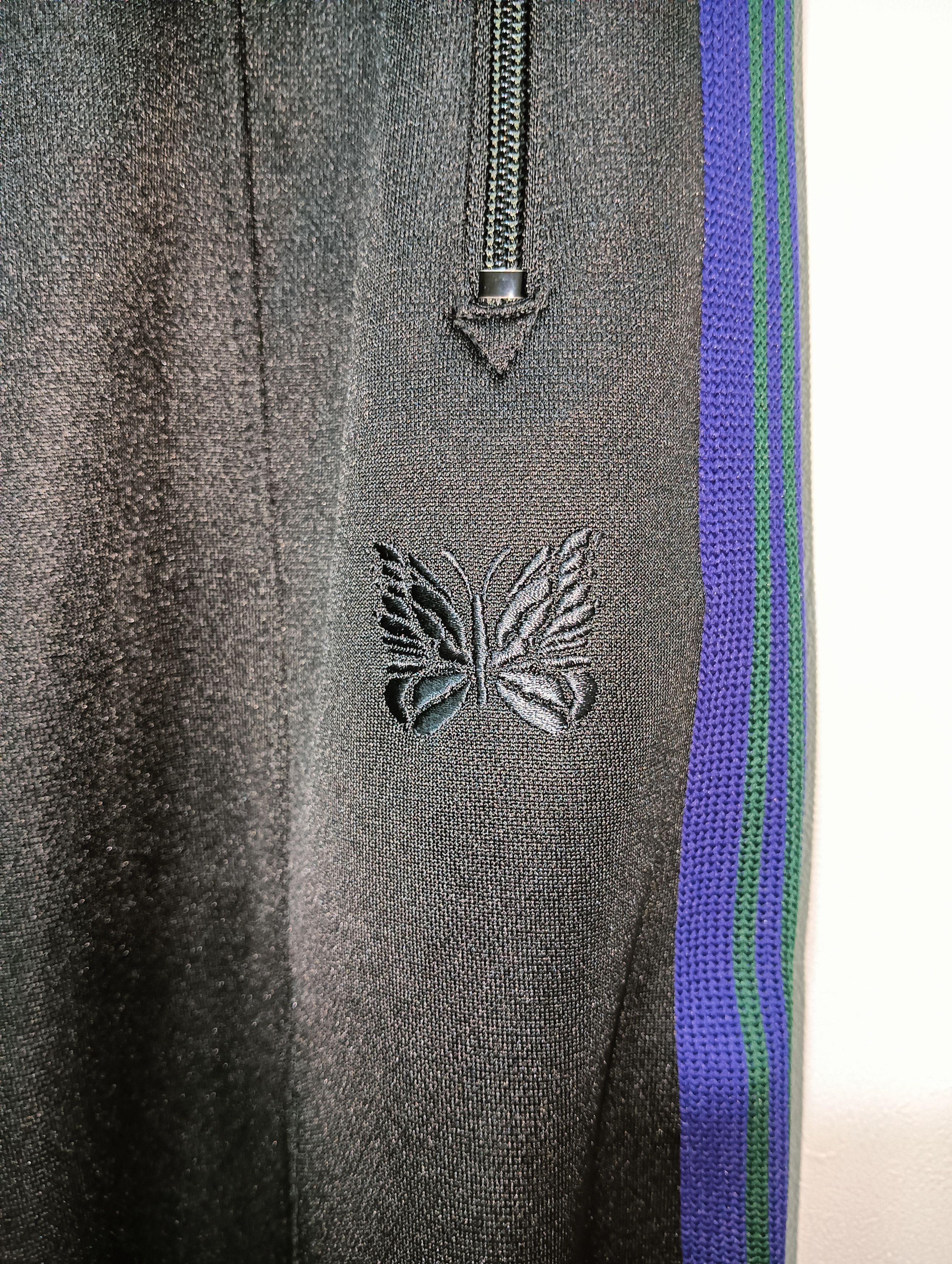 Needles H.D Track Pants Size US 34 / EU 50 - 4 Thumbnail
