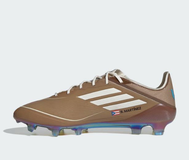 Adidas F50 Elite Messi & Bad Bunny Size US 12 / EU 45 - 5 Thumbnail