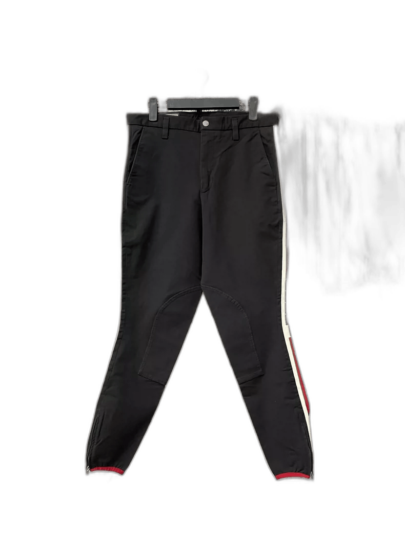 Gucci Gucci Long Pants Size 48-2505 Size US 44 / EU 60 - 1 Thumbnail