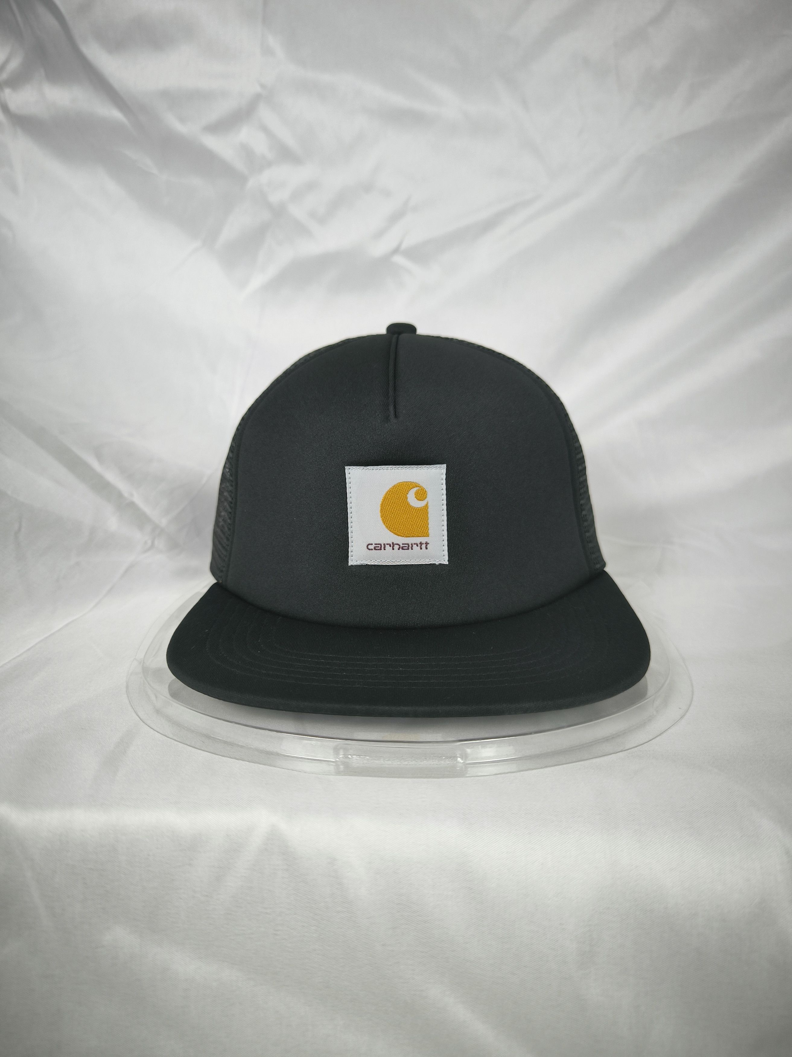 Carhartt × Carhartt Wip Austin Trucker Cap Size ONE SIZE - 1 Thumbnail