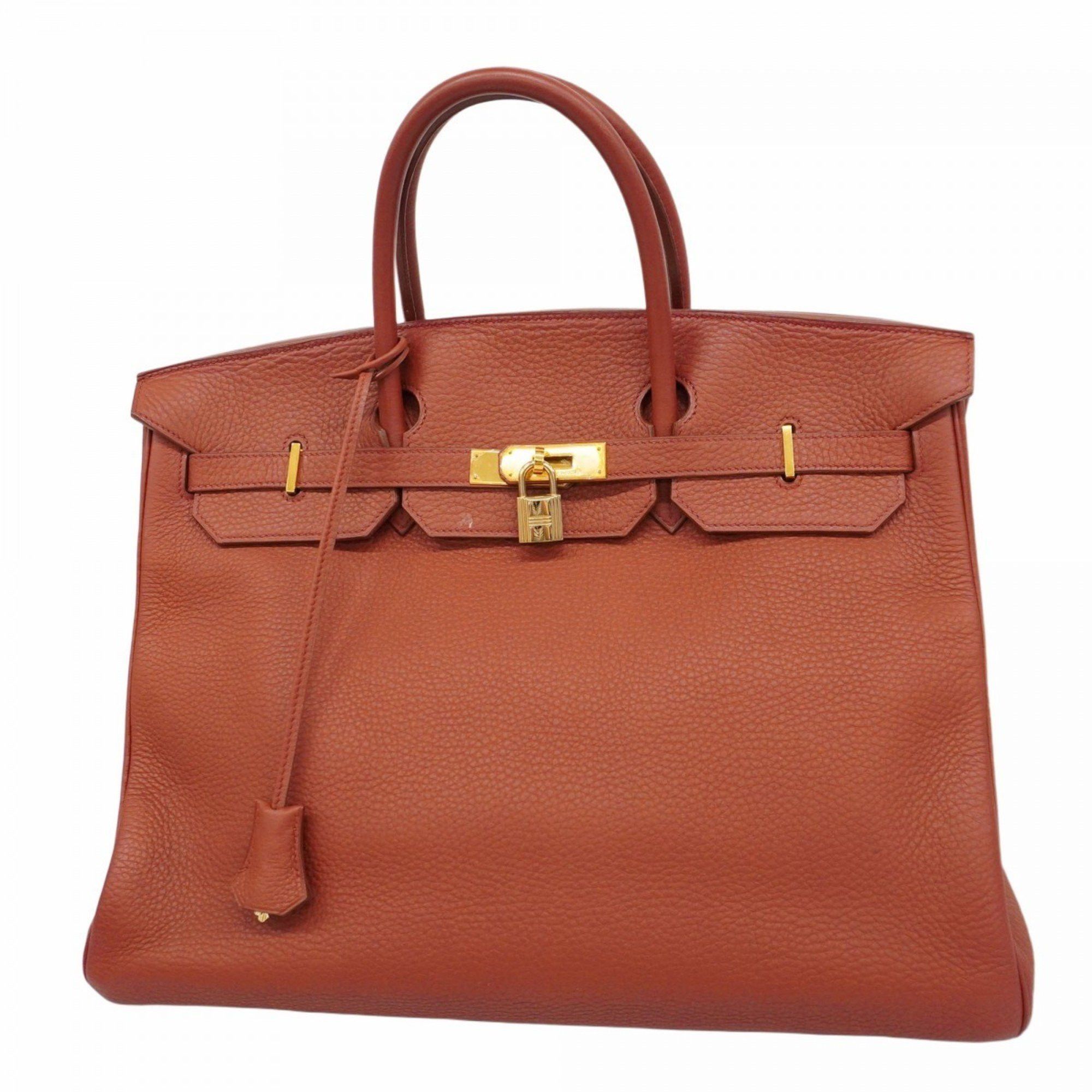 Hermes Hermès Birkin 40 handbag Size ONE SIZE - 1 Thumbnail