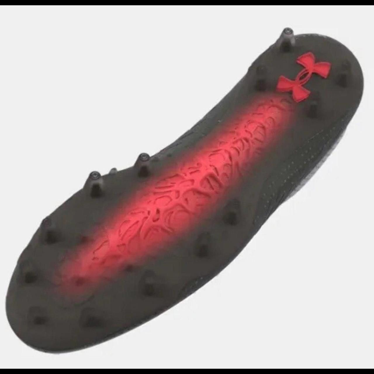 Designer Under Armour Blur Smoke Mc Size US 7.5 / IT 37.5 - 5 Thumbnail
