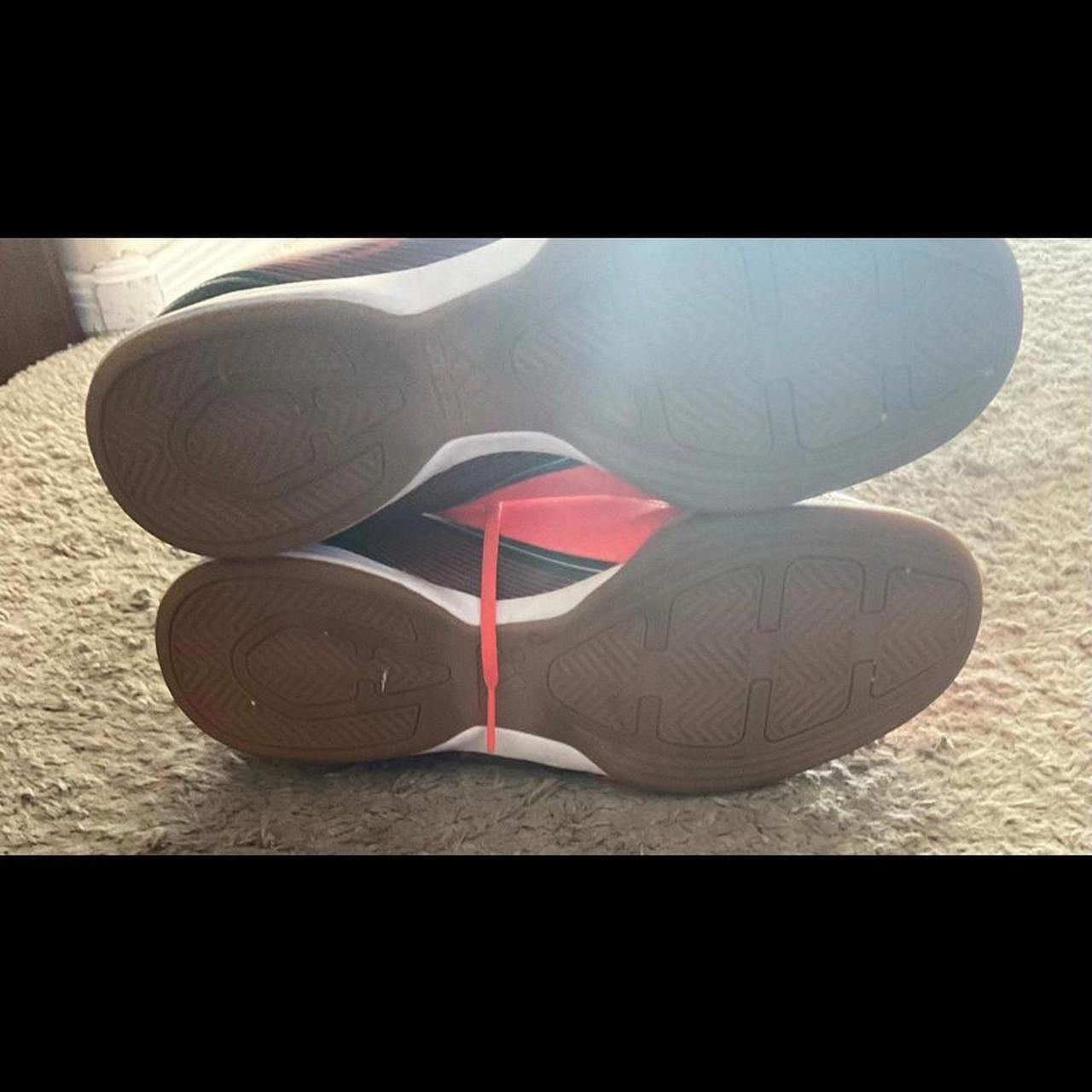 Adidas Adidas Mens Size 12 Rf10 Size US 12 / EU 45 - 7 Thumbnail