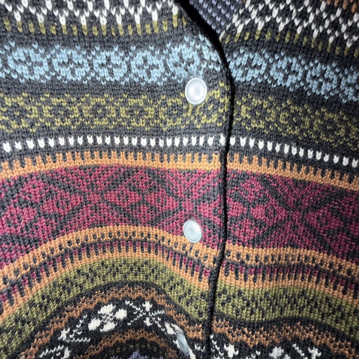 Other Vintage Cardigan Size US M / EU 48-50 / 2 - 6 Thumbnail