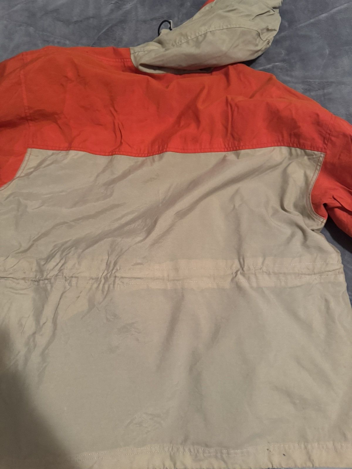 Stussy Stussy Outdoors Vintage Jacket XL Size US XL / EU 56 / 4 - 7 Thumbnail