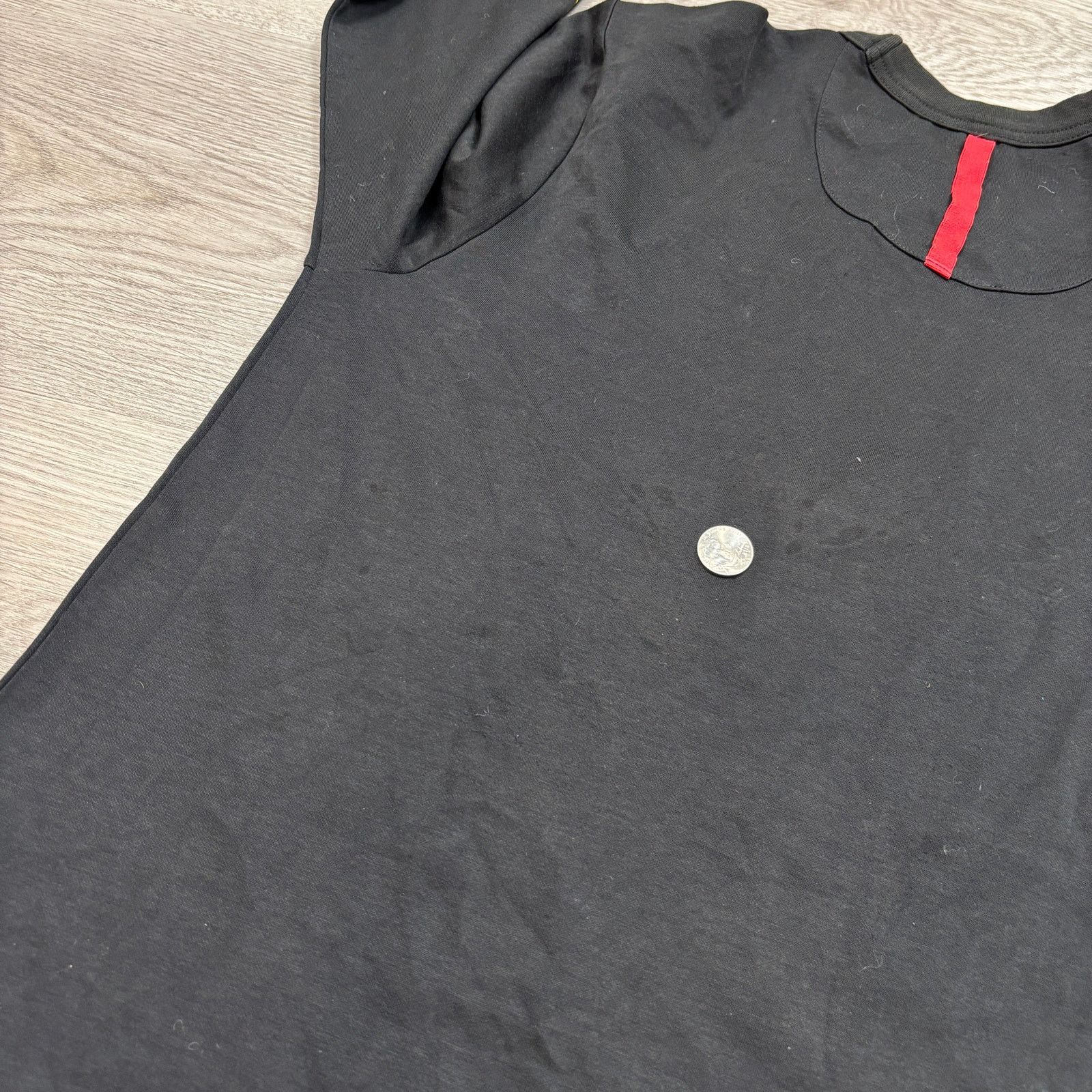 Danner × Topo Designs Topo Designs Danner Tech Long Sleeve T Shirt Medium Gorpcore Size US M / EU 48-50 / 2 - 9 Thumbnail