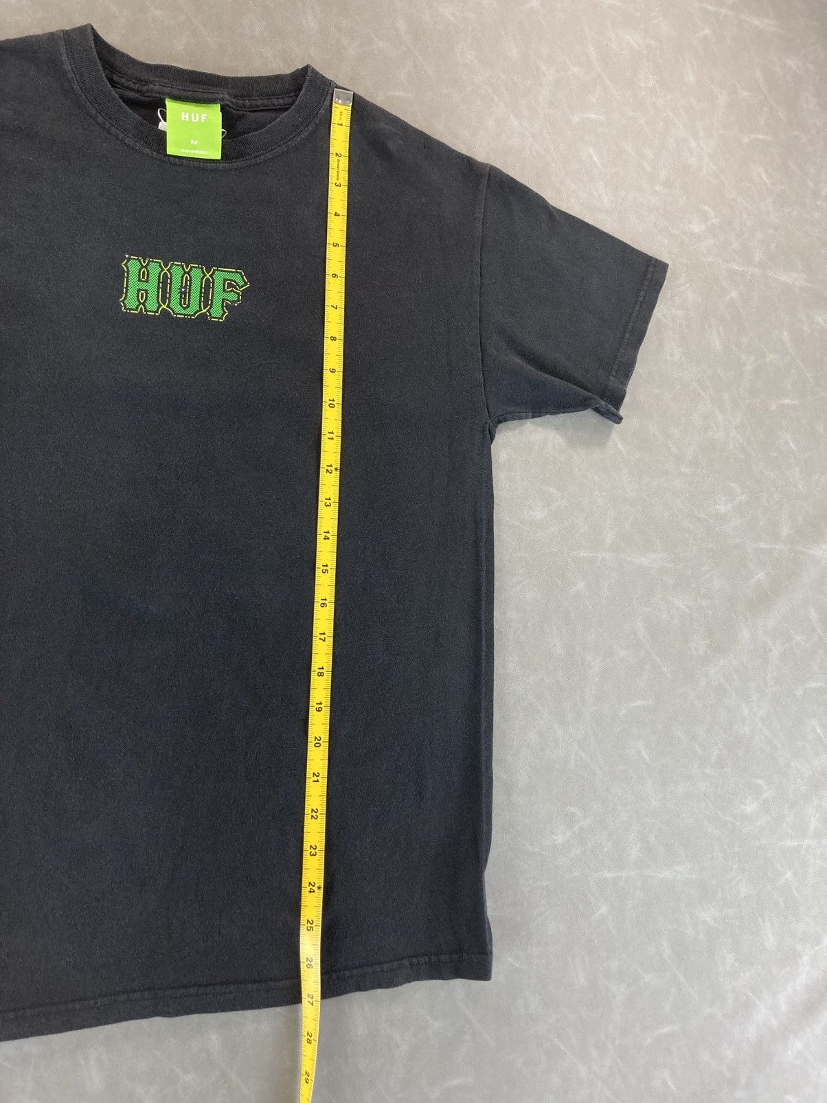 Huf Huf celebrates 20 years Size US S / EU 44-46 / 1 - 7 Thumbnail
