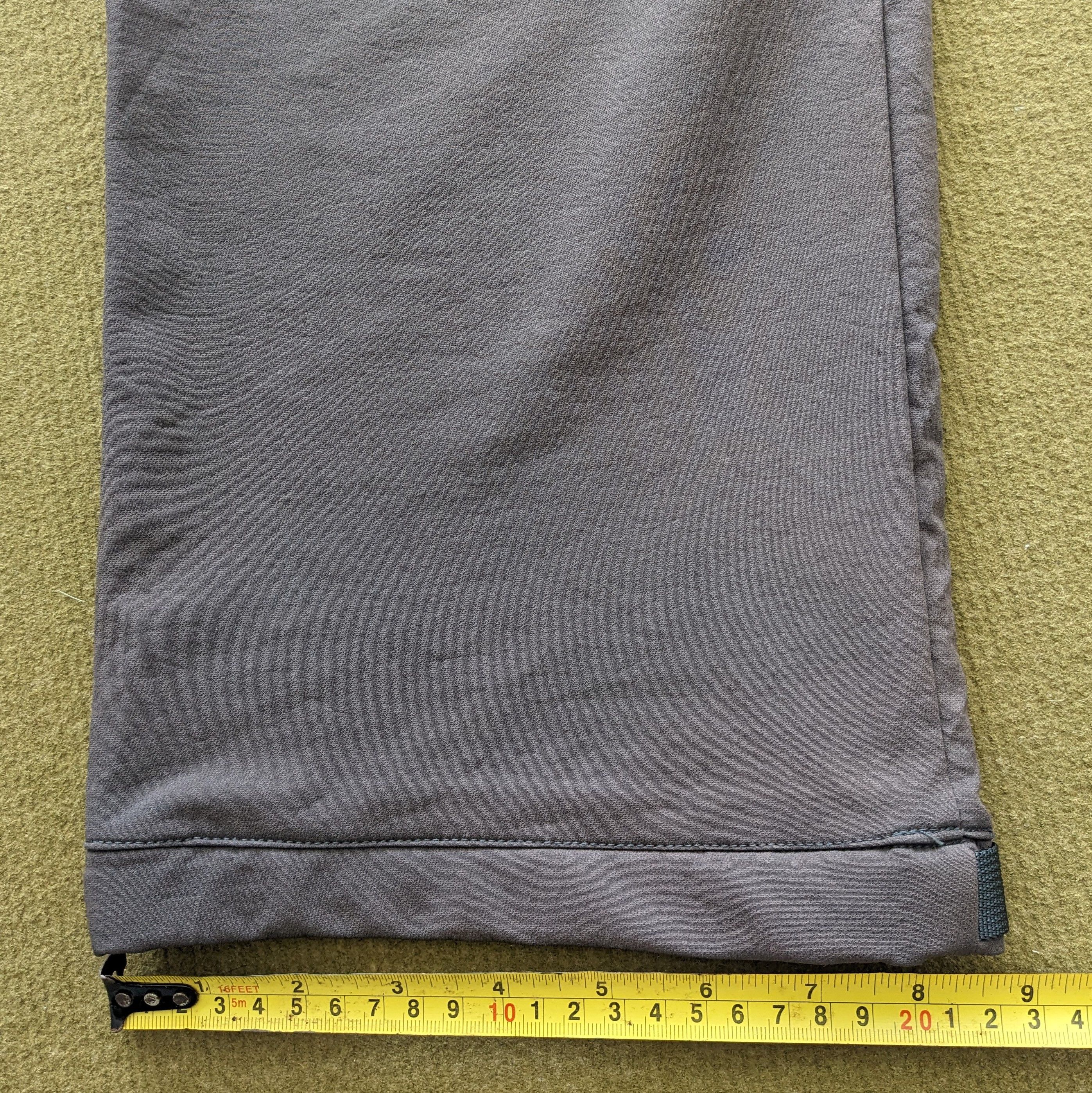 Mammut Vintage MAMMUT Outdoor Style Brand Pants Size US 31 - 11 Thumbnail