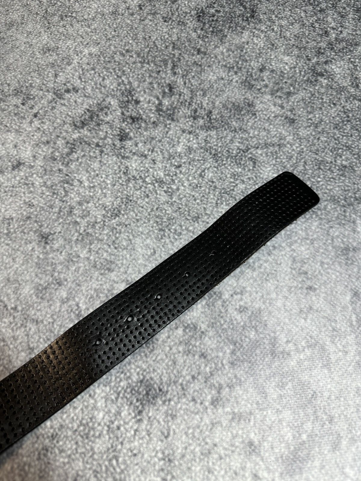 Other Y2K Rare Casual Belts Streetwear Logo Avant Garde Opium USA Size ONE SIZE - 3 Thumbnail