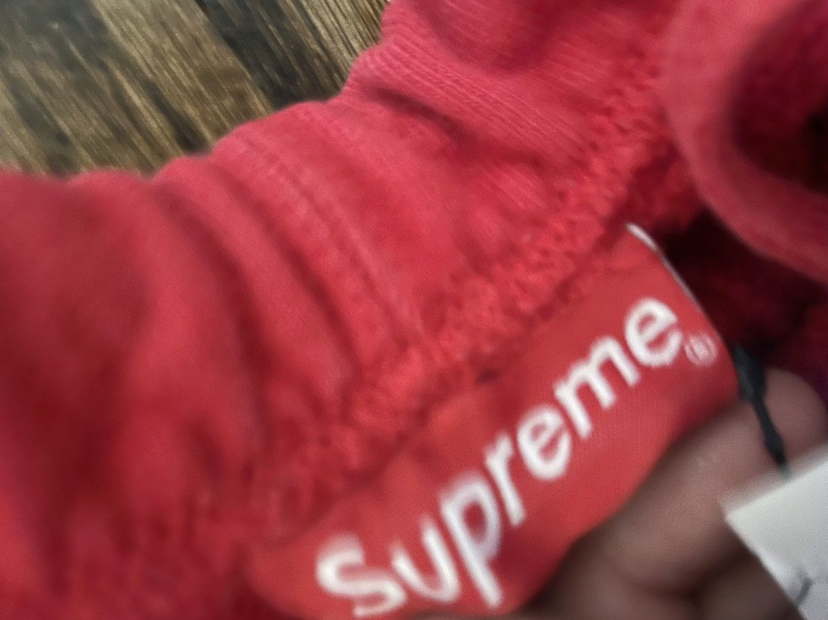 Supreme Supreme piping sweatpants Large Size US 34 / EU 50 - 4 Thumbnail