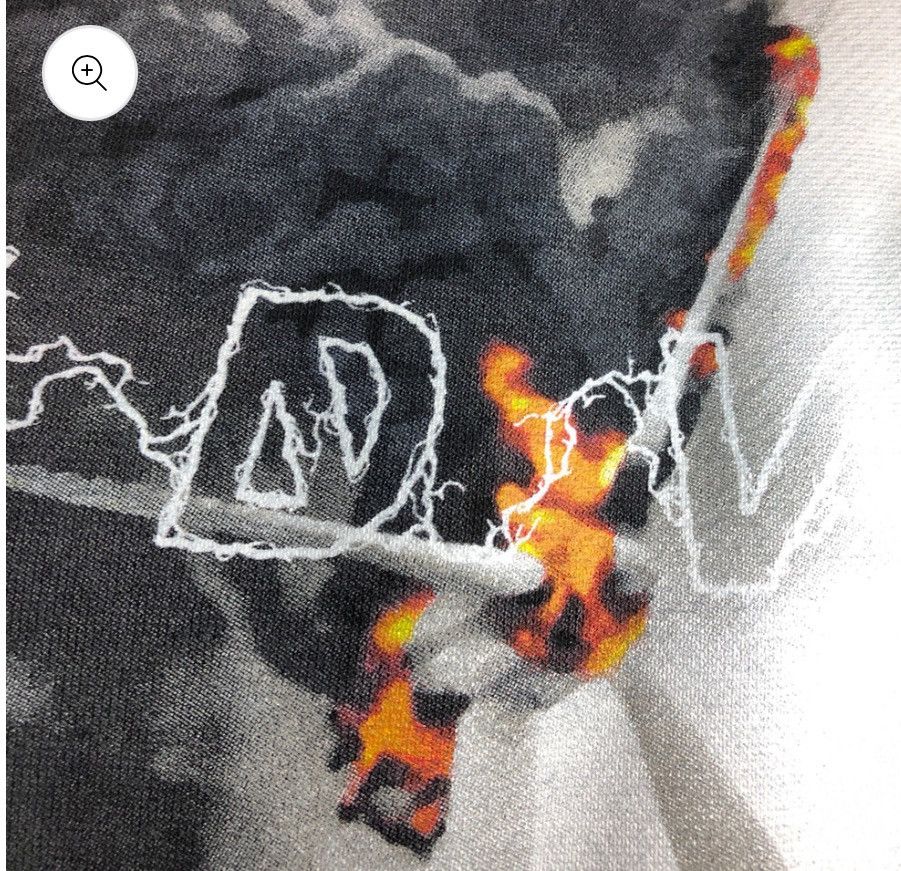 MXDVS MXDVS Mayhem Hoodie Size US L / EU 52-54 / 3 - 3 Thumbnail