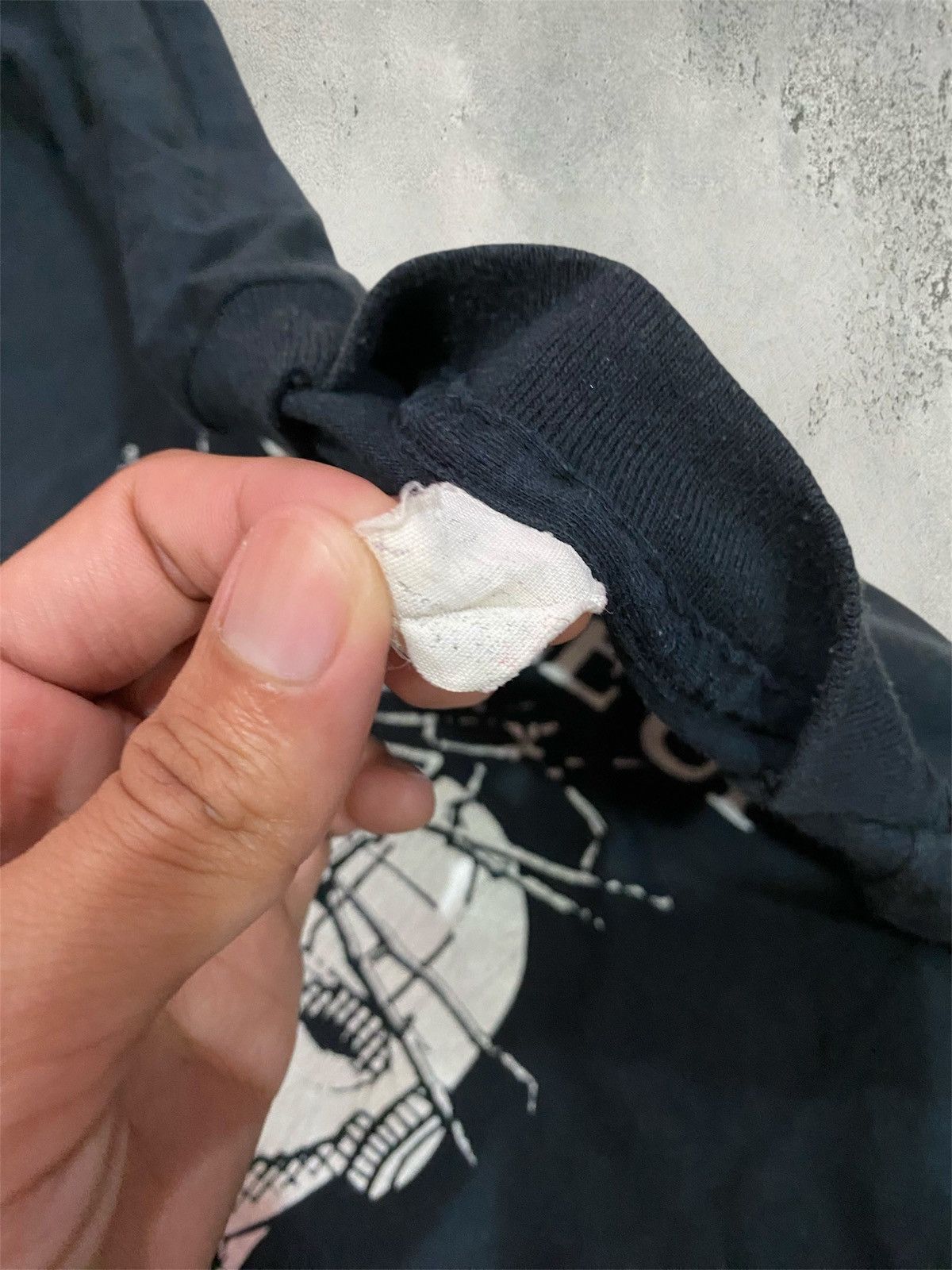 Designer × Vintage Vintage Shirt 80’s Size US L / EU 52-54 / 3 - 3 Thumbnail