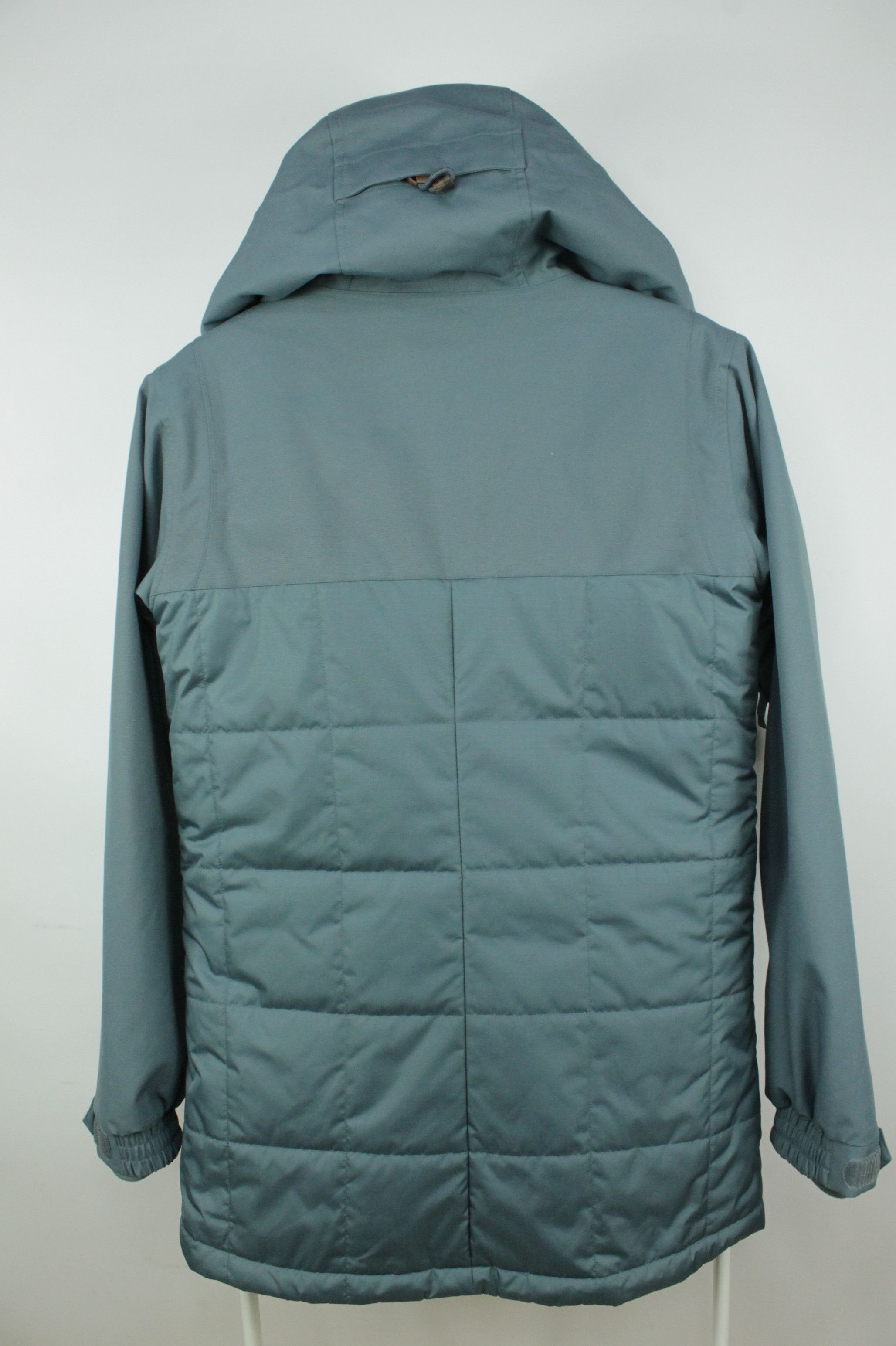 Nike × USA Olympics Nike Engineered World Class Athletes Winter Ski Jacket Size S / US 4 / IT 40 - 9 Thumbnail