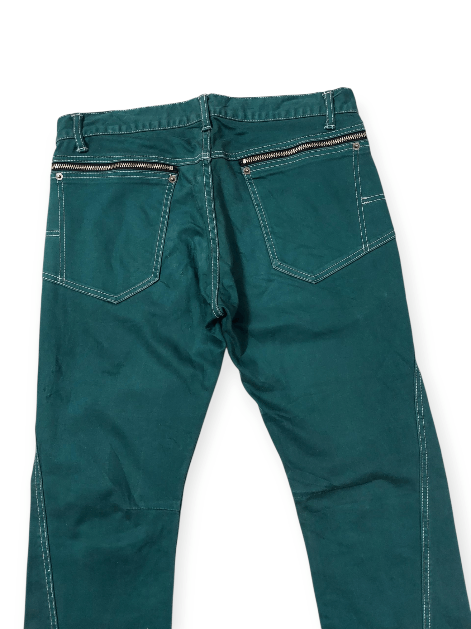 PPFM PPFM Custom Performance Long Zipped Pockets Style Size US 32 / EU 48 - 16 Thumbnail