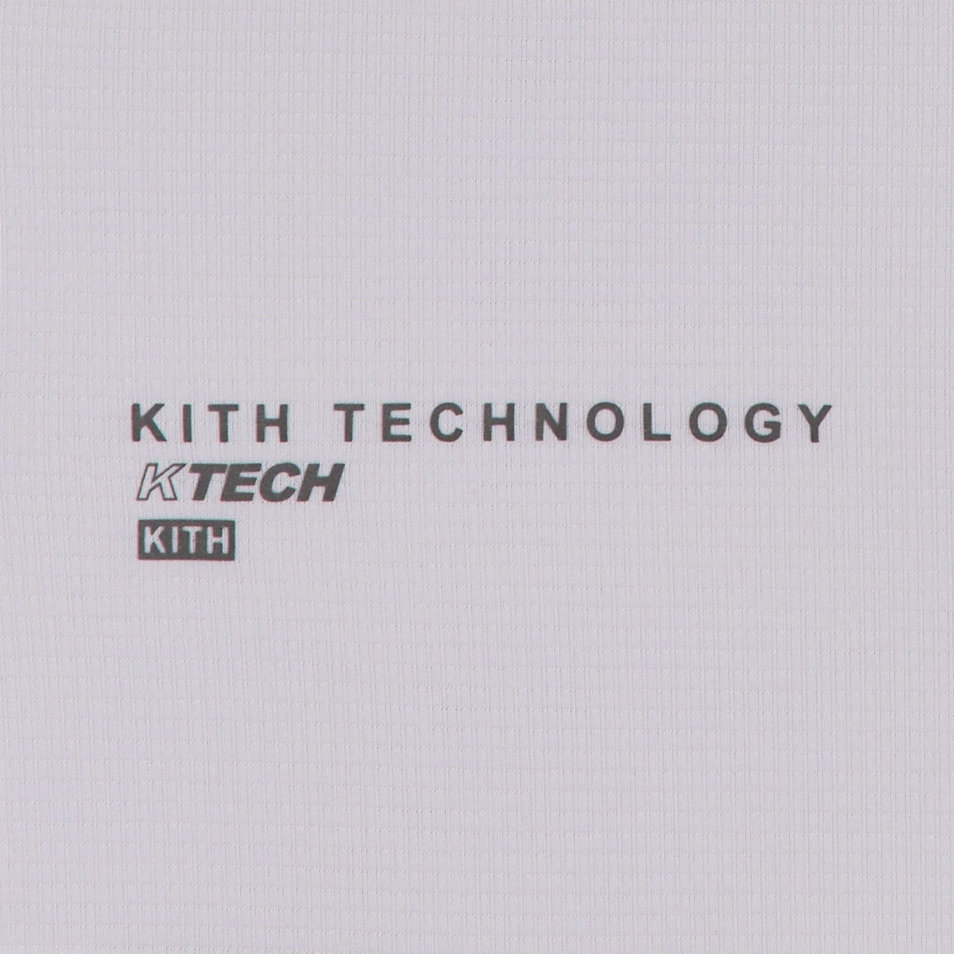 Kith × On Kith for On Core Tee Size US S / EU 44-46 / 1 - 5 Thumbnail