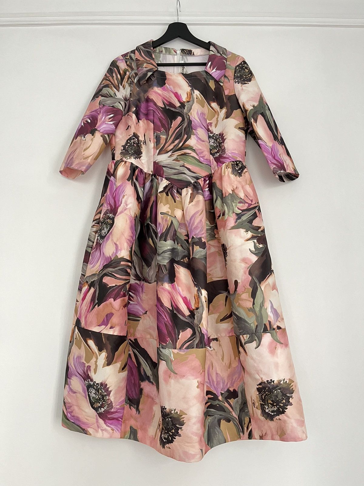 Dress Comme Des Garçons 2019