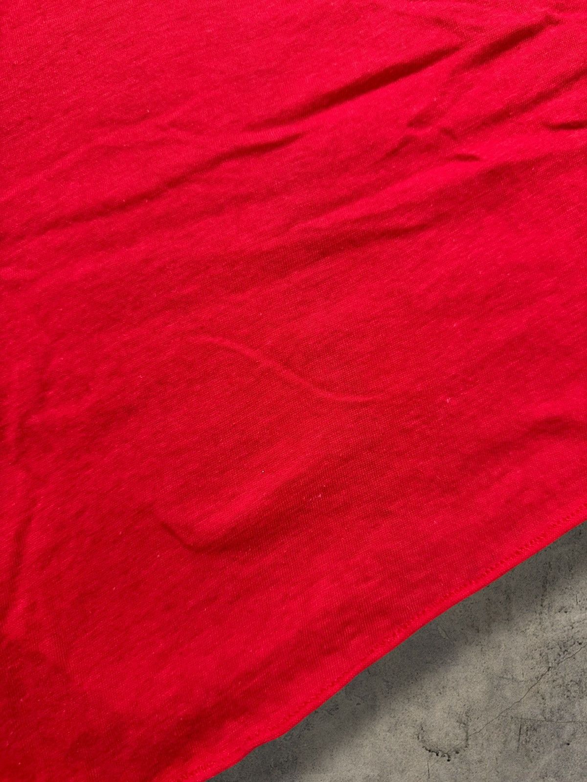 Cccp Vintage 1987 Gorbachev Tour Washington DC Single Stitch Tee Size US L / EU 52-54 / 3 - 13 Thumbnail