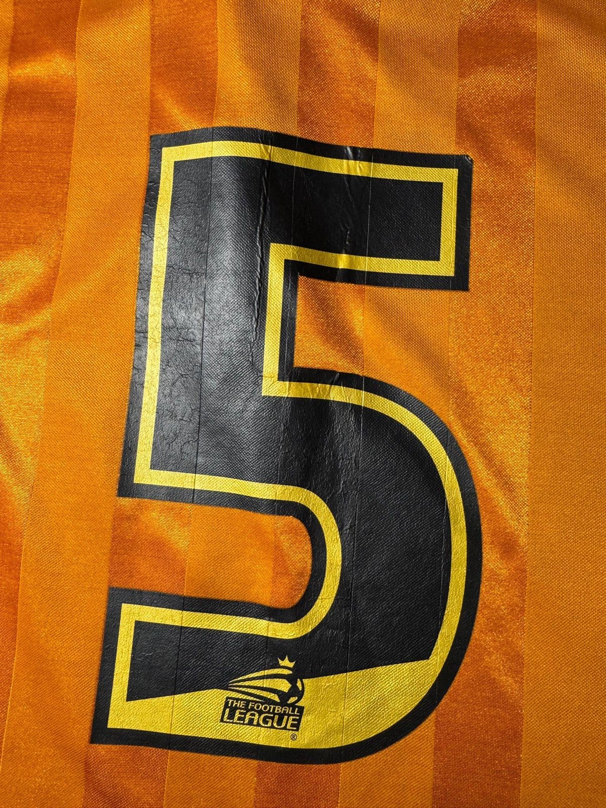Vintage Wolves 2012/13 Home Football T-Shirt Soccer Jersey Size L Size US L / EU 52-54 / 3 - 13 Thumbnail