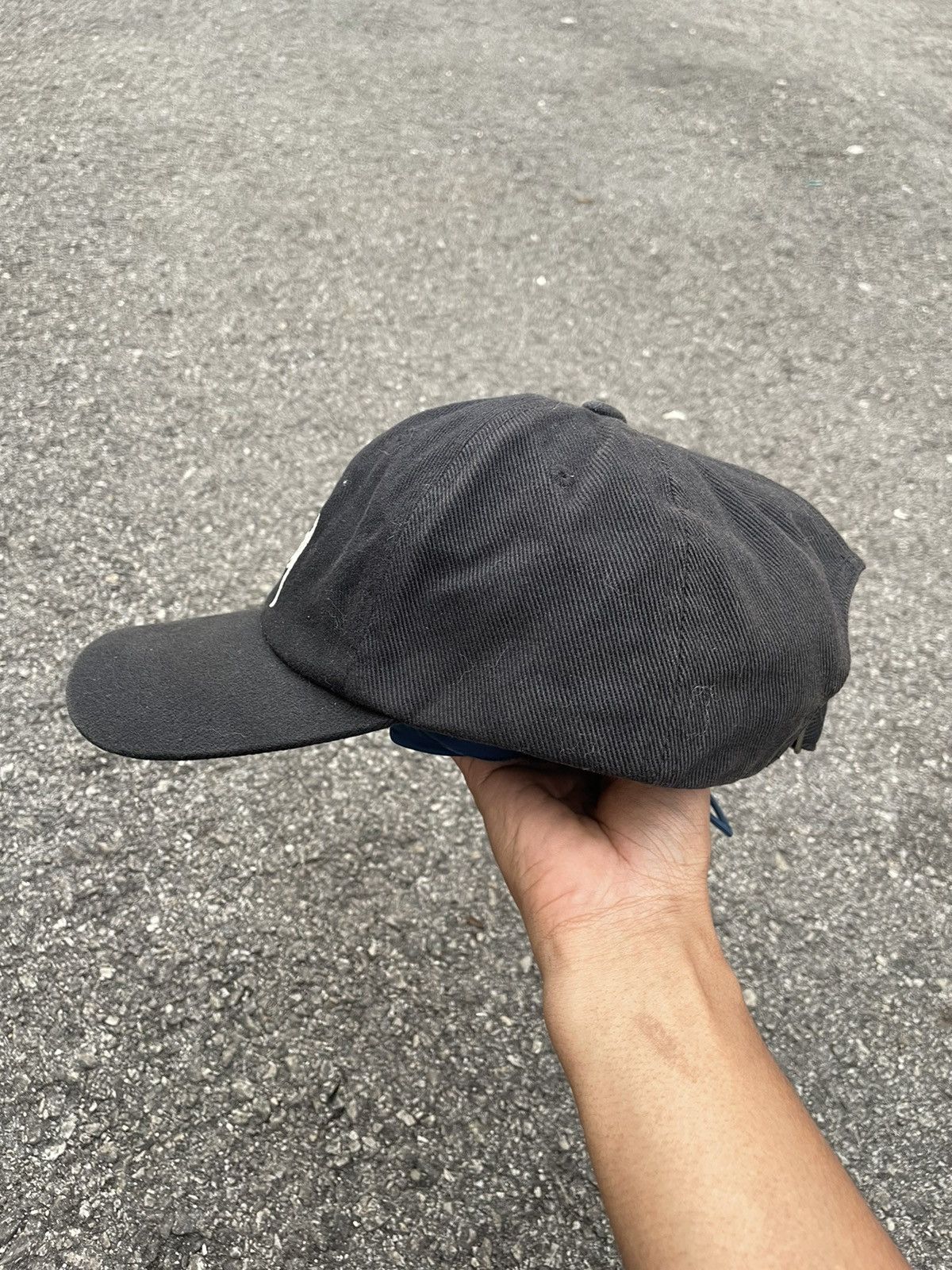 Stussy Stussy Cap Hat Size ONE SIZE - 3 Thumbnail