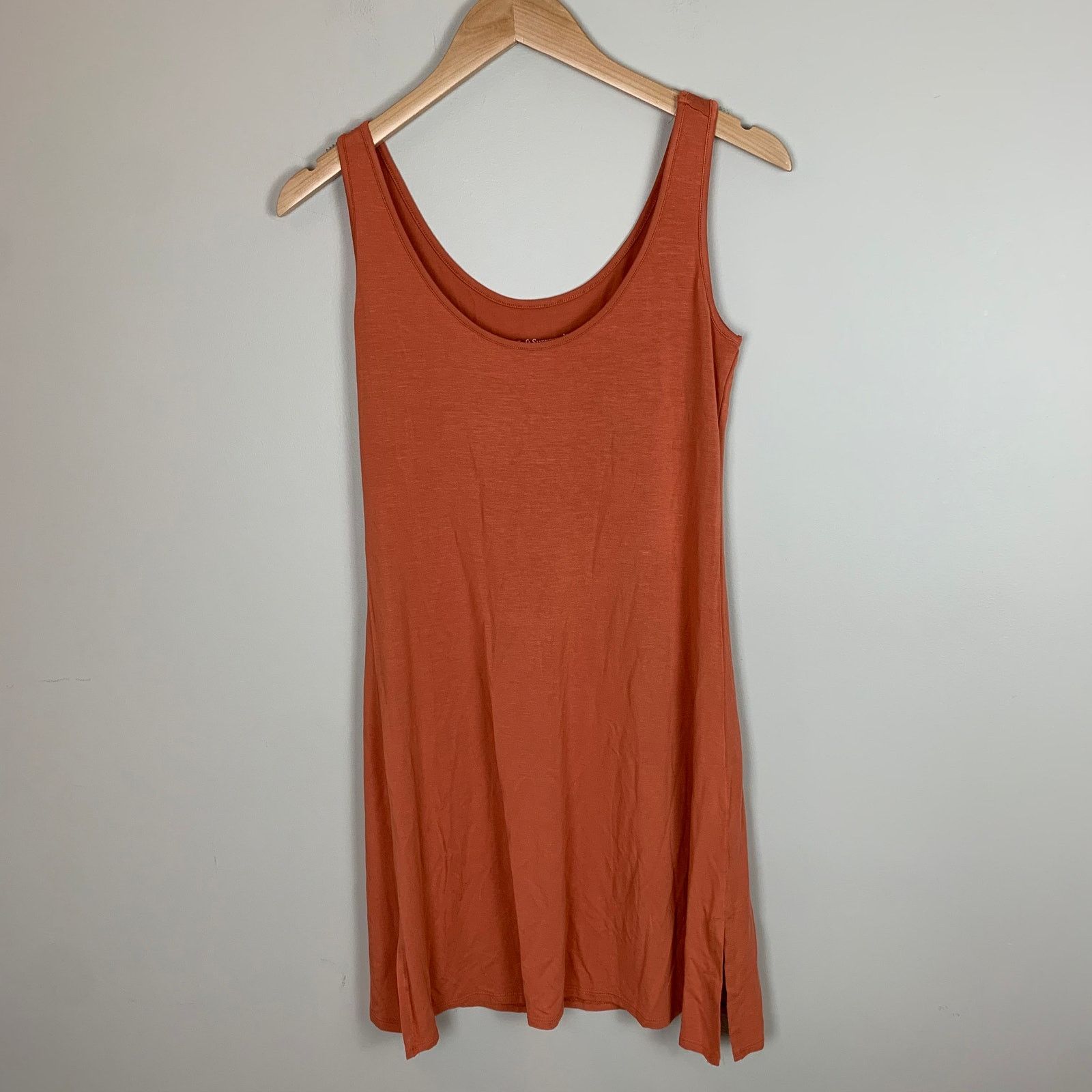 Other NWOT Soft Surroundings Aragon Resplendent Dress Sequins XS Size XS / US 0-2 / IT 36-38 - 4 Thumbnail
