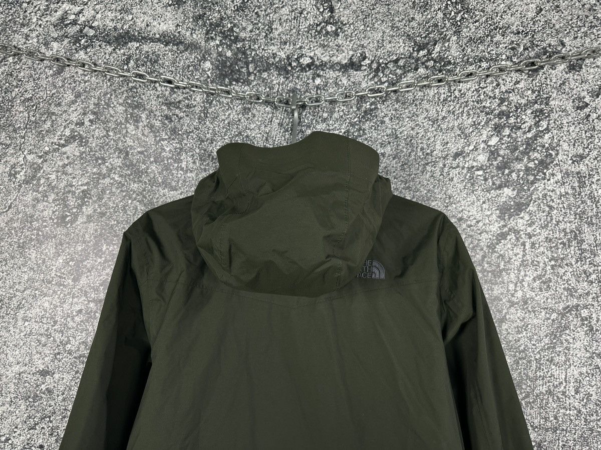 The North Face The North Face Dryvent Jacket Windbreaker Waterproof Size S Size US S / EU 44-46 / 1 - 12 Thumbnail