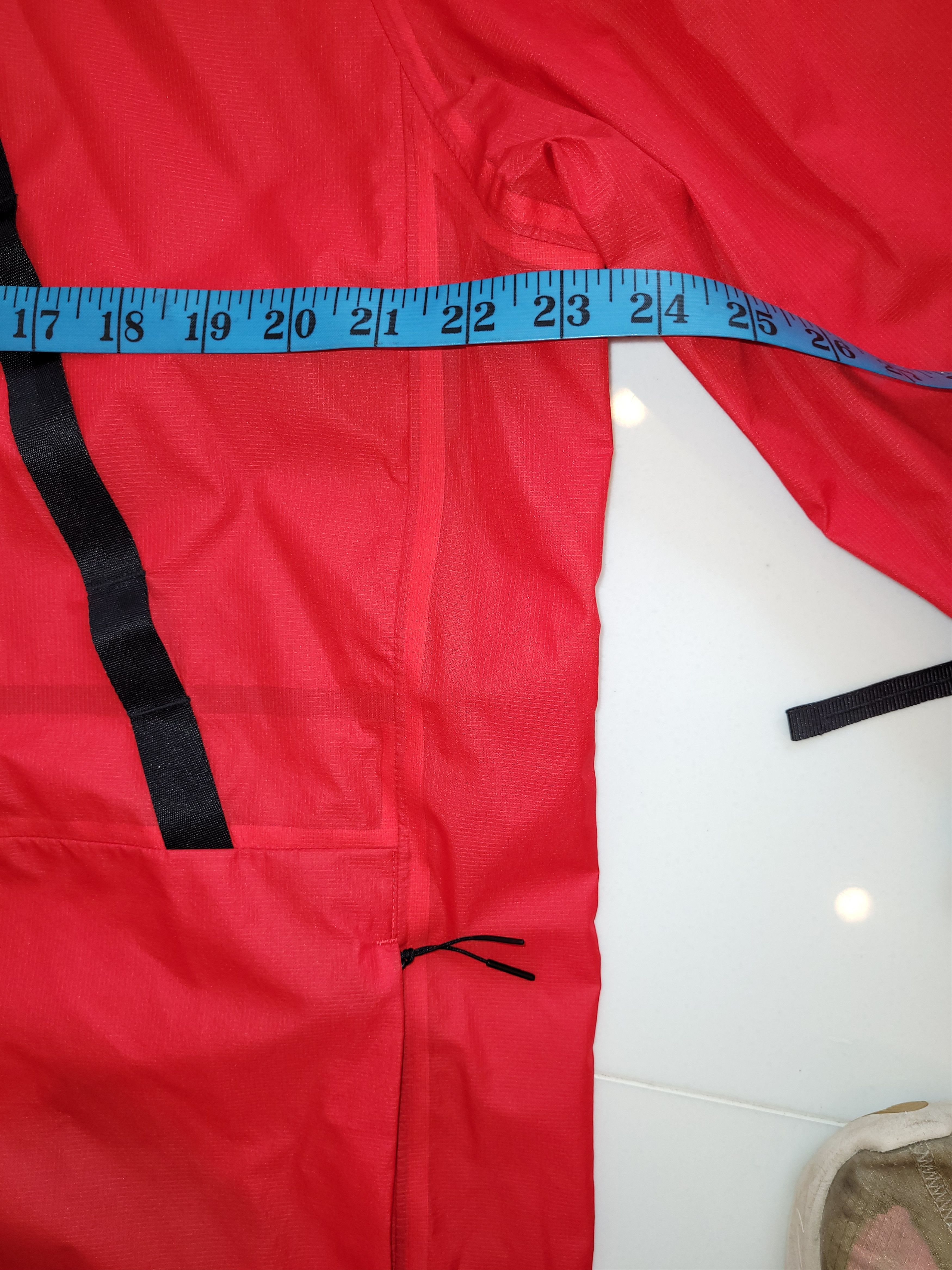 MMW × Nike Nike x MMW 002 drop Size US XL / EU 56 / 4 - 4 Thumbnail