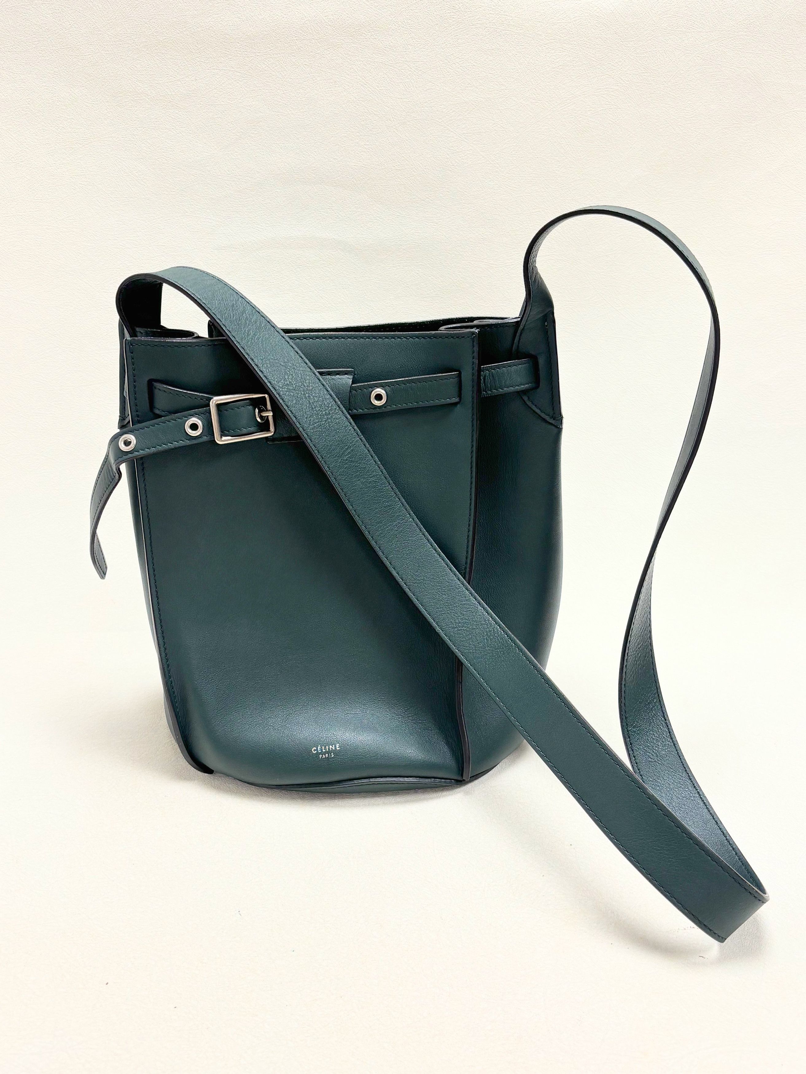 Celine Sac Big Bag PM Size ONE SIZE - 1 Thumbnail