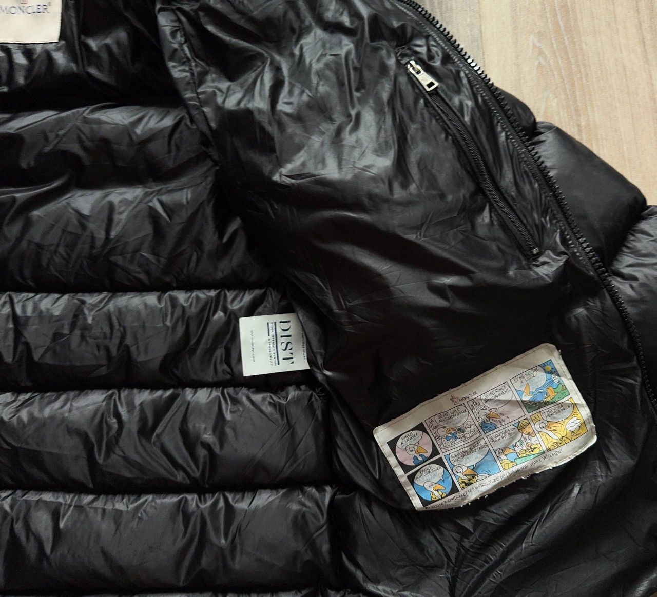 Moncler Moncler puffer Size XS / US 0-2 / IT 36-38 - 14 Thumbnail