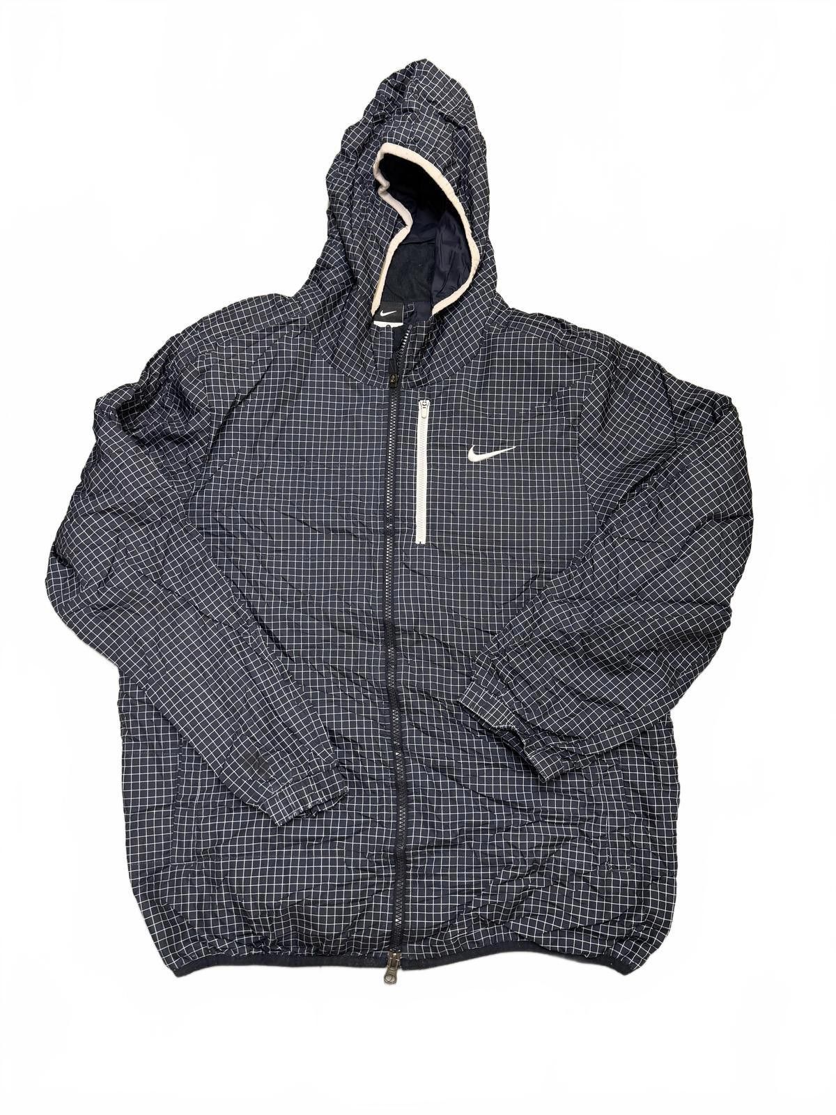 Nike Nike Lightweight Hooded Jacket Size L / US 10 / IT 46 - 1 Thumbnail