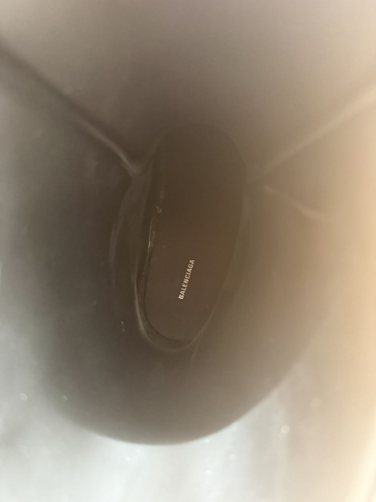 Balenciaga Steroid Boots Size US 10.5 / EU 43-44 - 9 Thumbnail