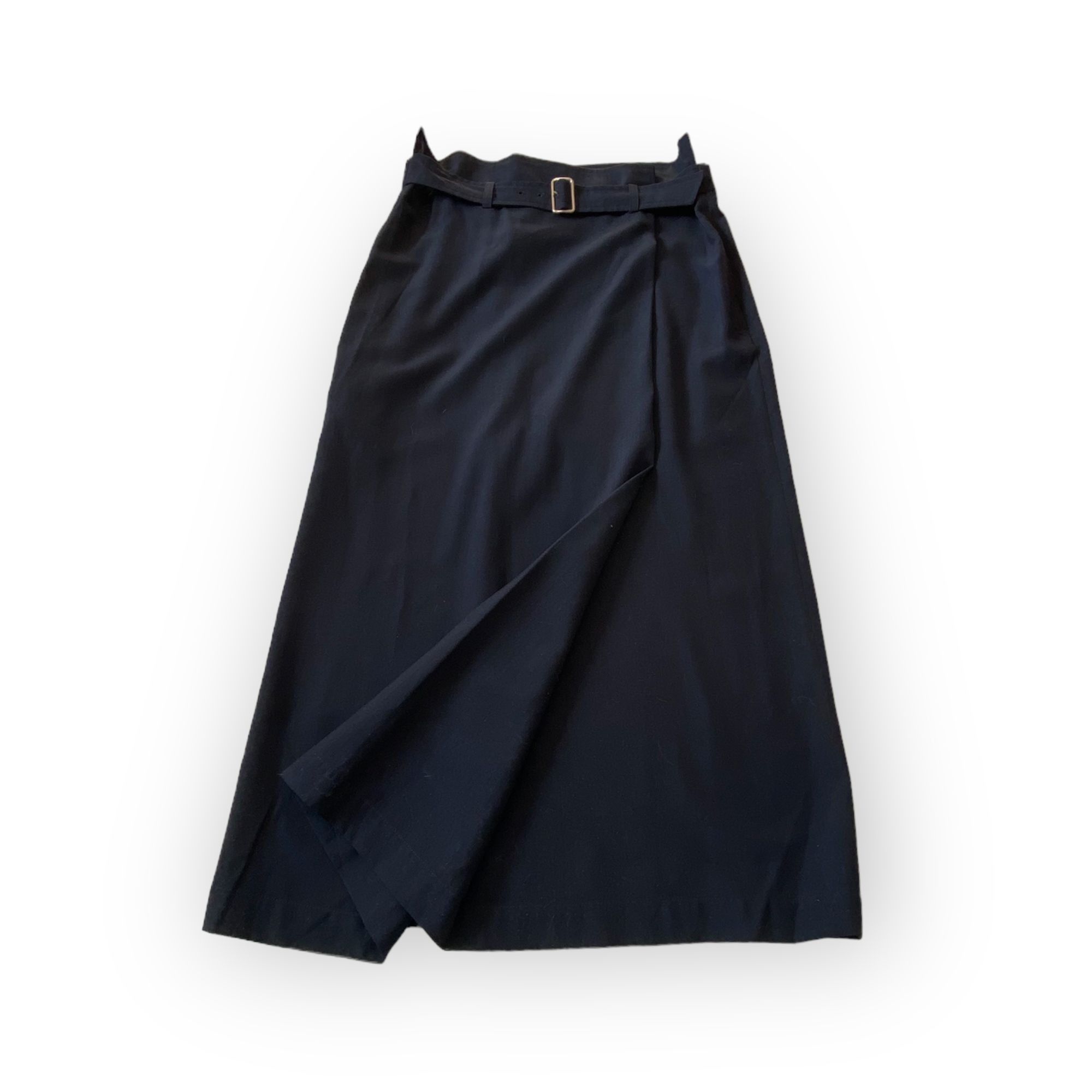 Tricot Comme des Garcons Comme des Garçons Tricot Skirt AD1991 Junya Watanabe SS92 Be Size 28" / US 6 / IT 42 - 7 Thumbnail