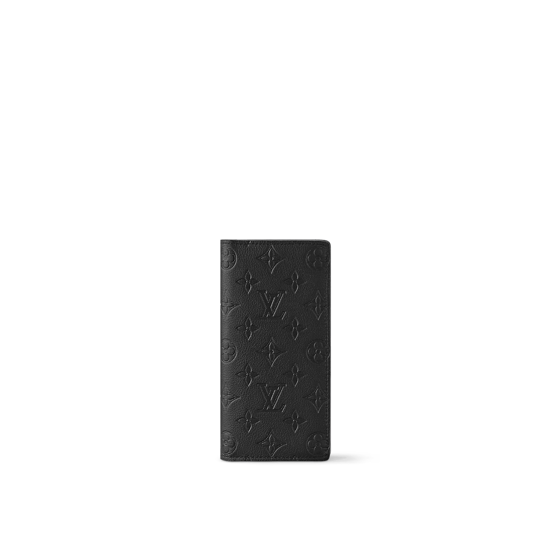 Louis Vuitton Brazza Wallet Size ONE SIZE - 1 Thumbnail