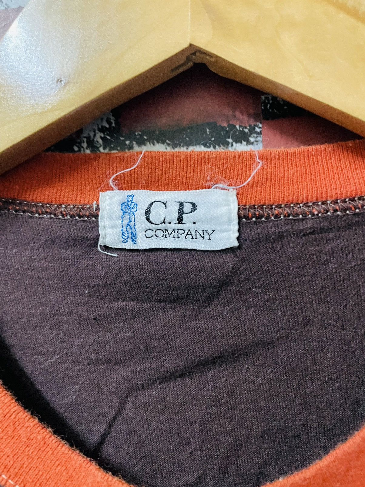 C.P. Company × Designer × Japanese Brand CP COMPANY SHIRT JAPAN Size US S / EU 44-46 / 1 - 5 Thumbnail